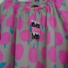 最終値下げ★新品 マタノアツコ（LL）パジャマ