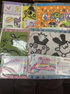 たまごっち 1番くじ　E賞