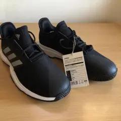 adidas テニスシューズ Game Court M