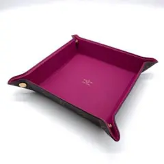 【希少】ルイヴィトン 非売品 ノベルティー ヴィドポッシュ アクセサリートレイ