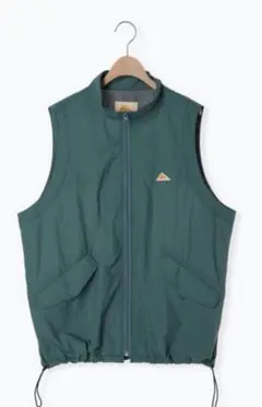 【KELTY×Samansa Mos2】サンシェイドベスト
