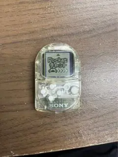 SONY Pocket Station 動作⭕️