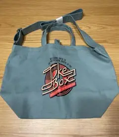 浜田省吾　新品未開封/稀少品　ジャーニーバッグ 2025年最新】浜田省吾 バッグの人気アイテム - メルカリ