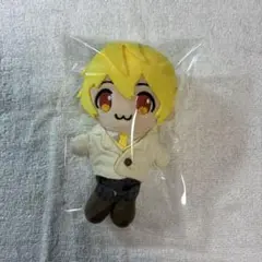 すとぷり るぅと ぬいぐるみキーホルダー
