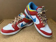 NIKE×FRUiTY PEBBLES/ナイキ×フルーティ ペブルス ダンクロー