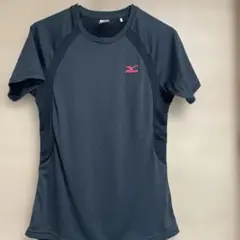 ミズノ　Tシャツ　レディースM