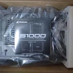 SHA-S1000-V