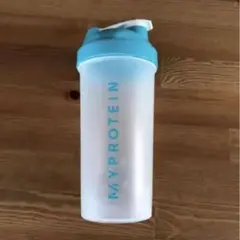 叩き売り 個数限定 マイプロテイン シェイカー 600ml