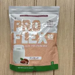 メラルーカ　プロフレックス20 チョコレート2個 プロフレックス20 チョコレート