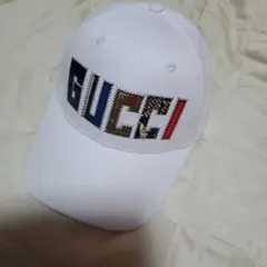 グッチ GUCCI キャップ