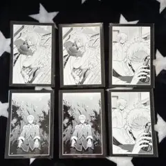 PandoraHearts ブレイク レイム ま6点セット