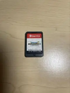 ドラゴンクエストビルダーズ2 Nintendo Switch