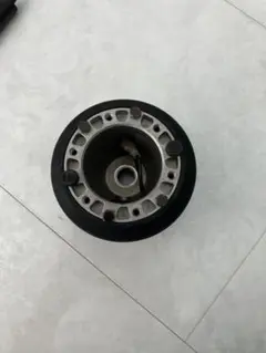 ステアリングボス