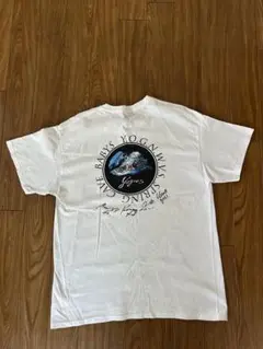 Yogee New Waves メンバーサイン入り　Tシャツ　Sサイズ　未使用 2025年最新】yogee new waves tシャツの人気アイテム - メルカリ