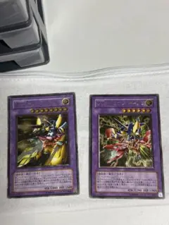 遊戯王　XY－ドラゴン・キャノン　XYZ－ドラゴン・キャノン レリーフ