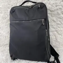 エース ガジェタブル CP ビジネスバッグ バッグパック 2way 黒 リュック