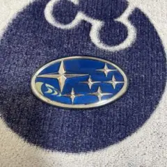 SUBARUエンブレム