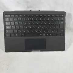 マイクロソフト SurfaceProキーボードMODEL-1725