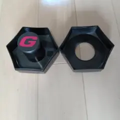G-SHOCKの 空き箱のみ　(中はありません。)