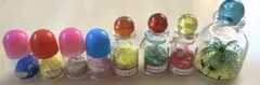 星の砂　色々８個 まとめ売り