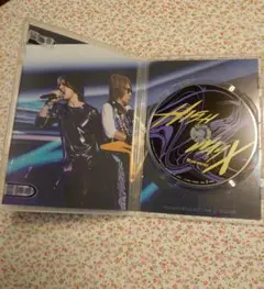 B'z　HIGHWAY X　CD