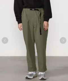 SEDAN ALL-PURPOSE 　CLIMBING PANT オリーブ 廃盤