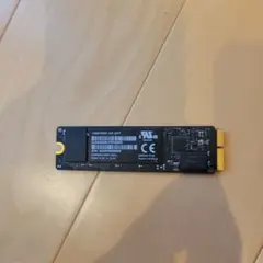 Apple SanDisk SSD 128GB 655-1837F 動作確認済