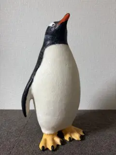 フェバリット｜Favorite ジェンツーペンギン ビニールモデル