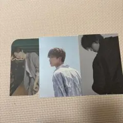 seventeen the8 カードセット