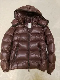 美品☘️モンクレール☘️ダウンジャケット