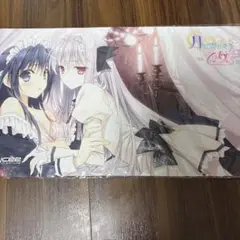 2025年最新】月に寄りそう乙女の作法 プレイマットの人気