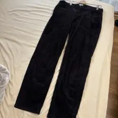 coen コーデュロイパンツ　L