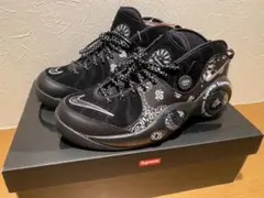 Nike×Supreme Air zoom flight 95 SP