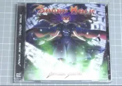 東方Project　同人CD　Metallic Sanctus