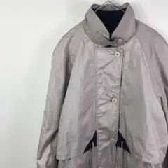 USA古着 80s forecaster ナイロンジャケット