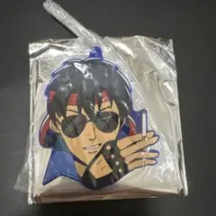 銀魂 大川ぶくぶ オシャンティ♡ラバーマスコット トッシー