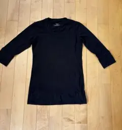 Patagonia 七分袖スリーブ