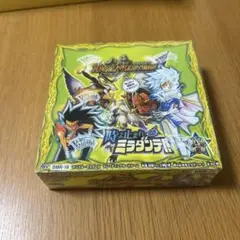 時よ止まれ！ミラダンテ　1box