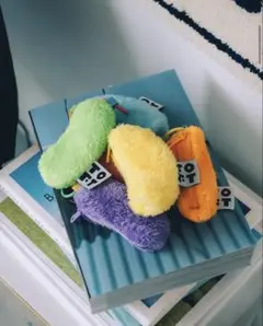 TOOT トフト　ジェリービーンズ　6種セット