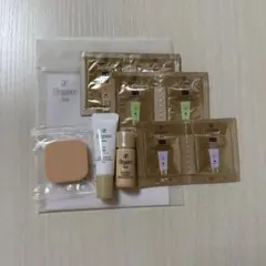 Elegance トライアルセット
