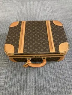 LOUIS VUITTON モノグラム ストラトス 50 キャリーバッグ 楽天市場】ルイヴィトン モノグラム ストラトス 50 M23238