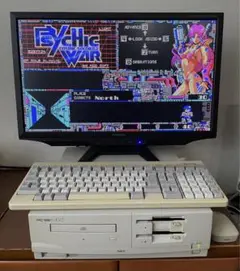 2025年最新】PC−9821の人気アイテム - メルカリ
