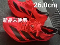 アディダス アディダスプロ4 26.0cm新品未使用