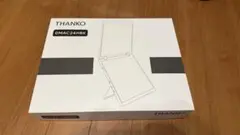 THANKO サンコー DMAC24HBK デュアルモニター