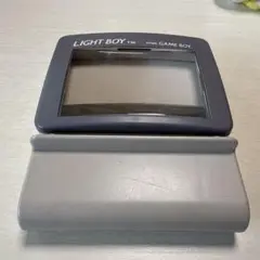 ライトボーイ ゲームボーイ