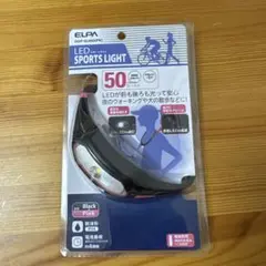 ELPA LEDスポーツライト DOP-SL6000(PK)