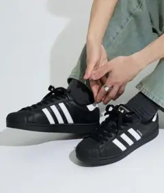 スーパースターII / Superstar II / スニーカー