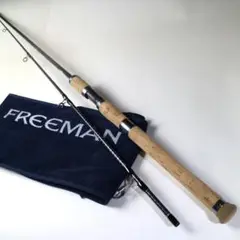 シマノオシアフリーマンST137HS