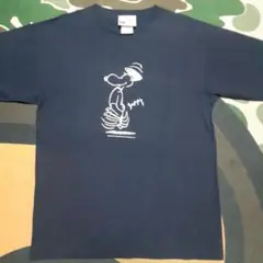 新品未使用　USA製　ピーナッツ　スヌーピーTシャツ