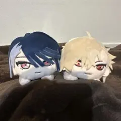 18TRIP ぬいぐるみ 2体セット